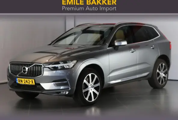 2.0 T5 AWD Inscription