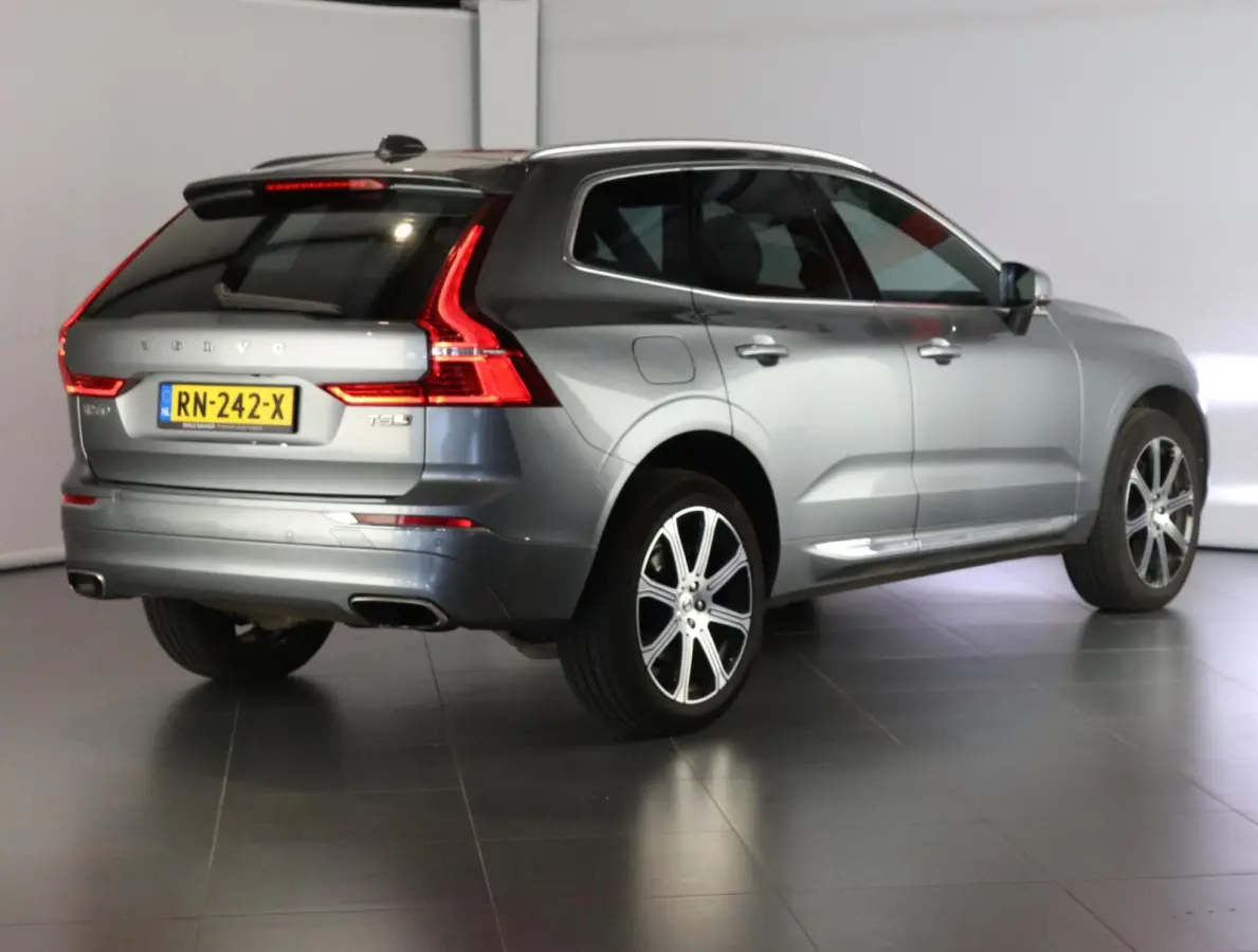 2.0 T5 AWD Inscription