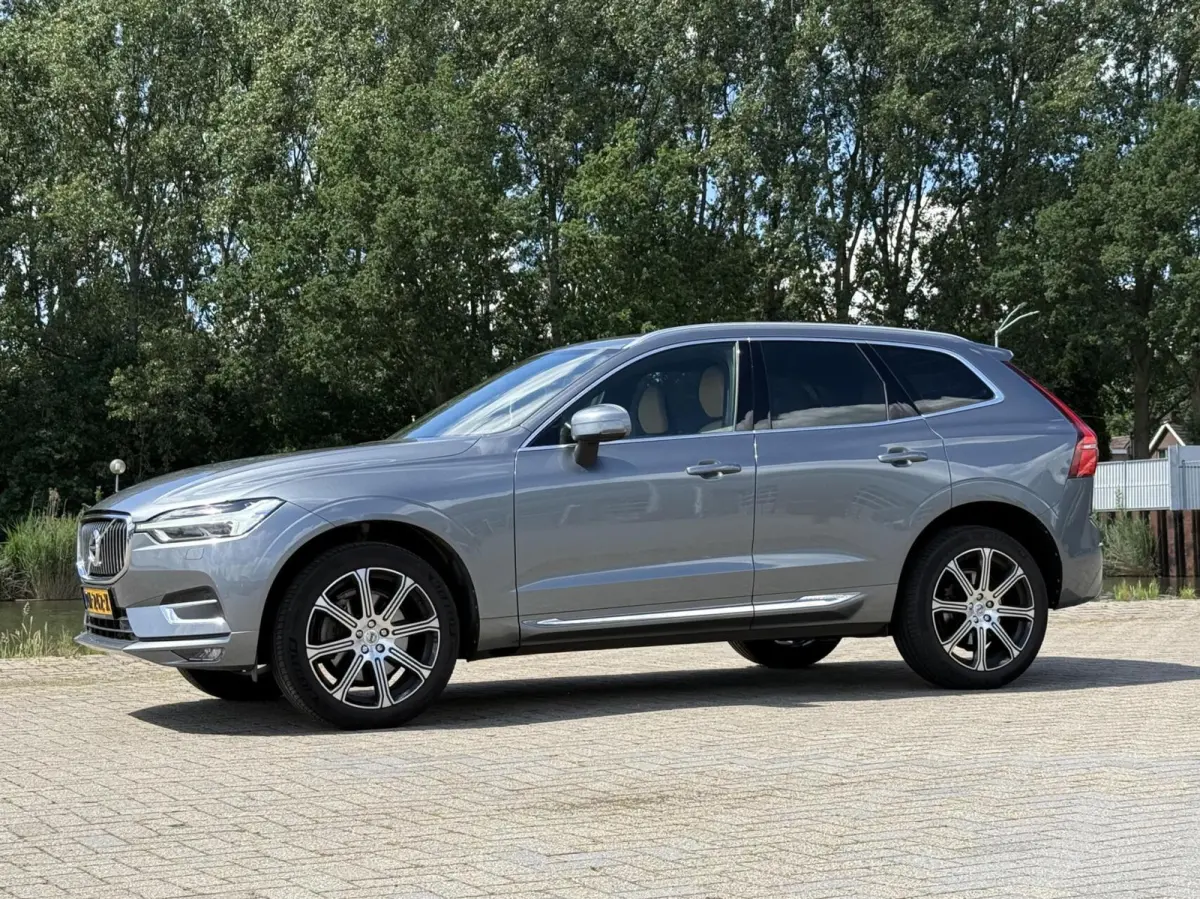 2.0 T5 AWD Inscription