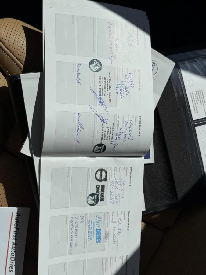 2.0 T5 AWD Inscription