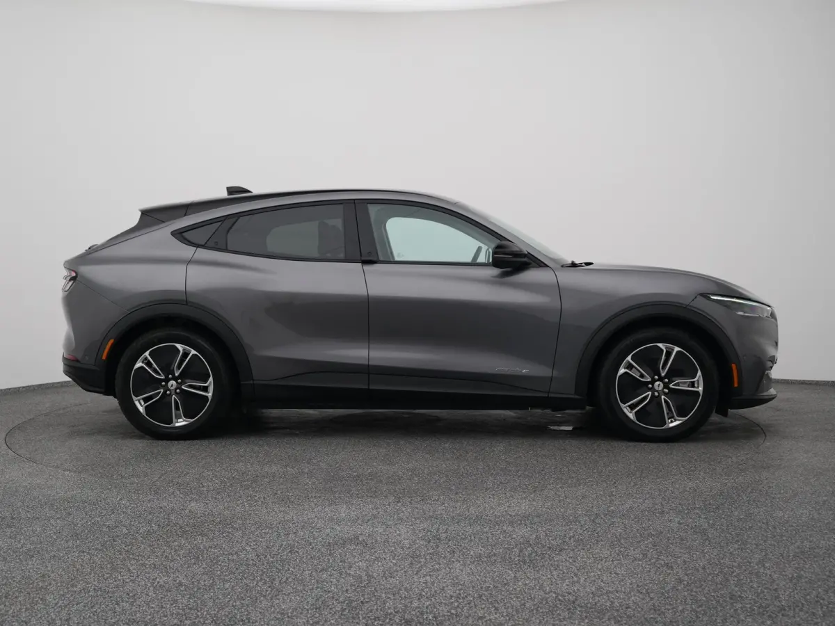 Standard RWD 75 kWh | 360° | ADAPTIVE | KEYLESS | STOEL- EN STUURVERW.