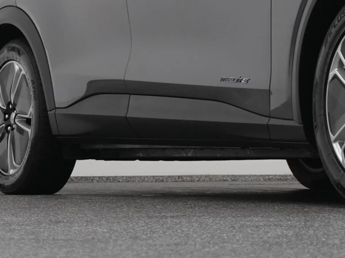 Standard RWD 75 kWh | 360° | ADAPTIVE | KEYLESS | STOEL- EN STUURVERW.