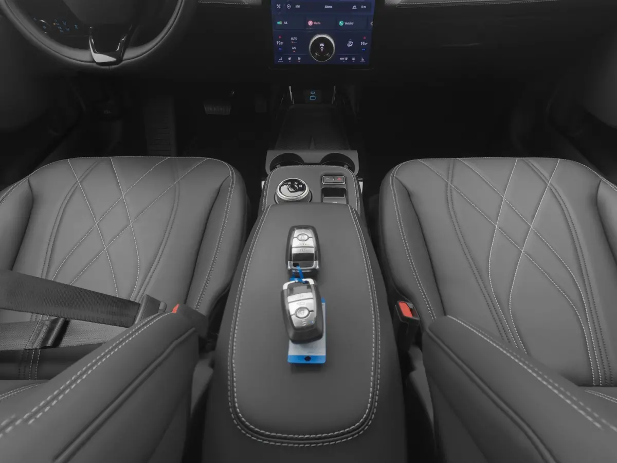 Standard RWD 75 kWh | 360° | ADAPTIVE | KEYLESS | STOEL- EN STUURVERW.