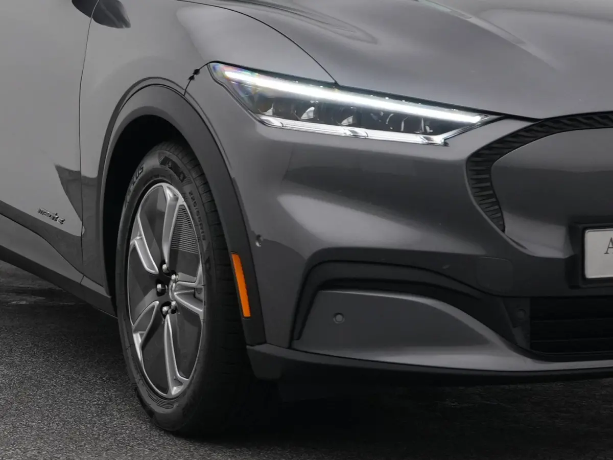 Standard RWD 75 kWh | 360° | ADAPTIVE | KEYLESS | STOEL- EN STUURVERW.