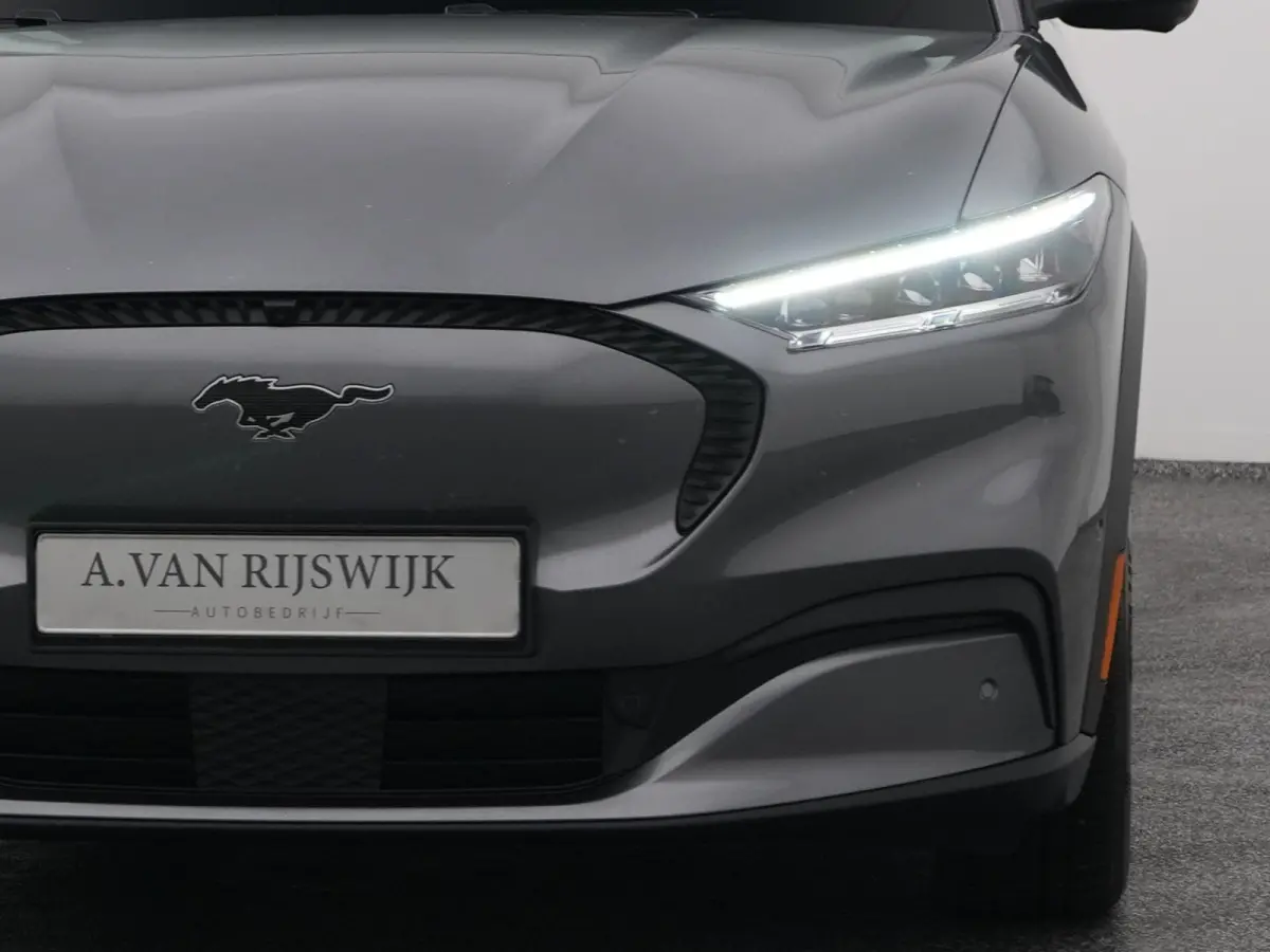 Standard RWD 75 kWh | 360° | ADAPTIVE | KEYLESS | STOEL- EN STUURVERW.