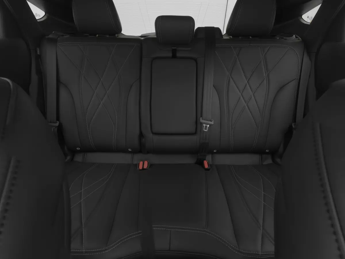Standard RWD 75 kWh | 360° | ADAPTIVE | KEYLESS | STOEL- EN STUURVERW.
