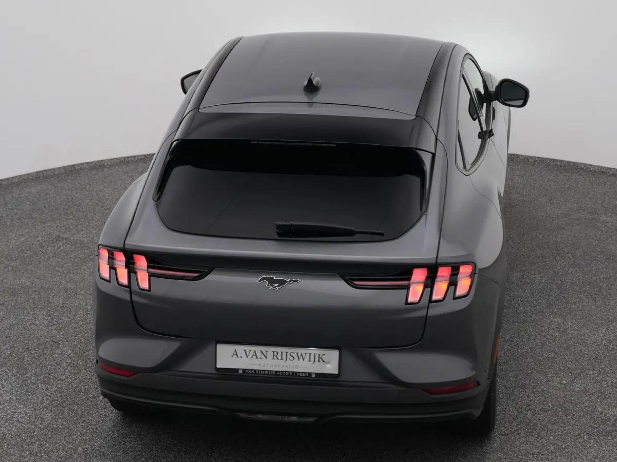 Standard RWD 75 kWh | 360° | ADAPTIVE | KEYLESS | STOEL- EN STUURVERW.