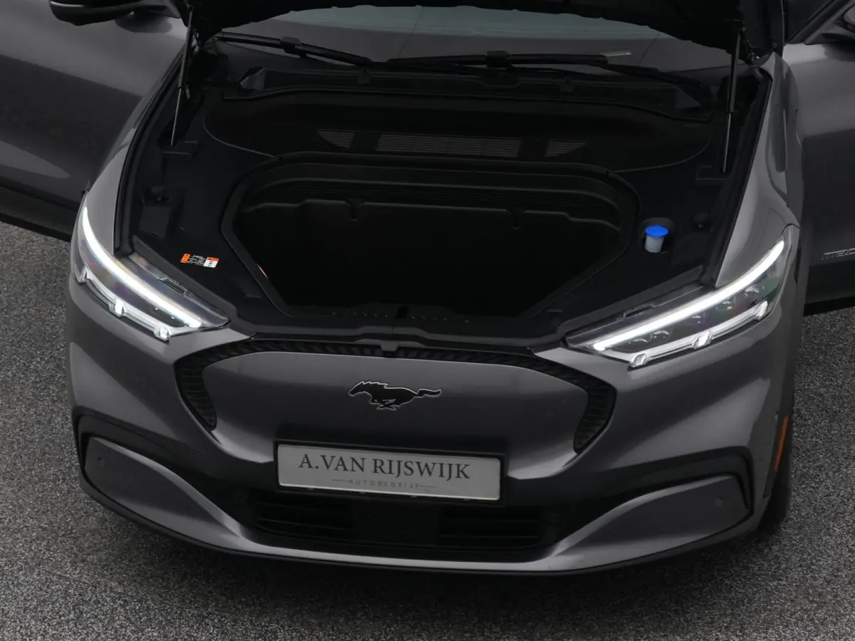 Standard RWD 75 kWh | 360° | ADAPTIVE | KEYLESS | STOEL- EN STUURVERW.