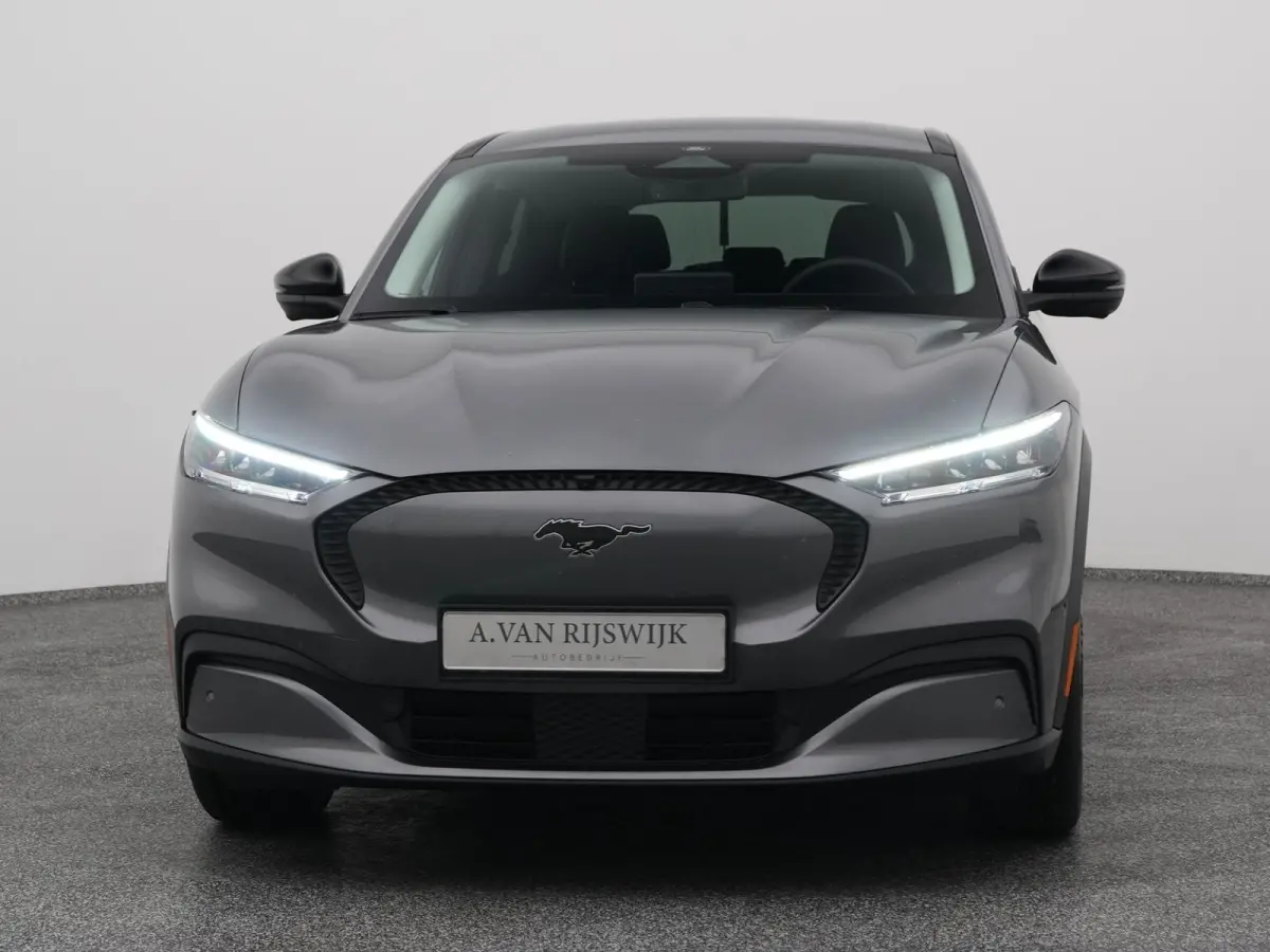 Standard RWD 75 kWh | 360° | ADAPTIVE | KEYLESS | STOEL- EN STUURVERW.