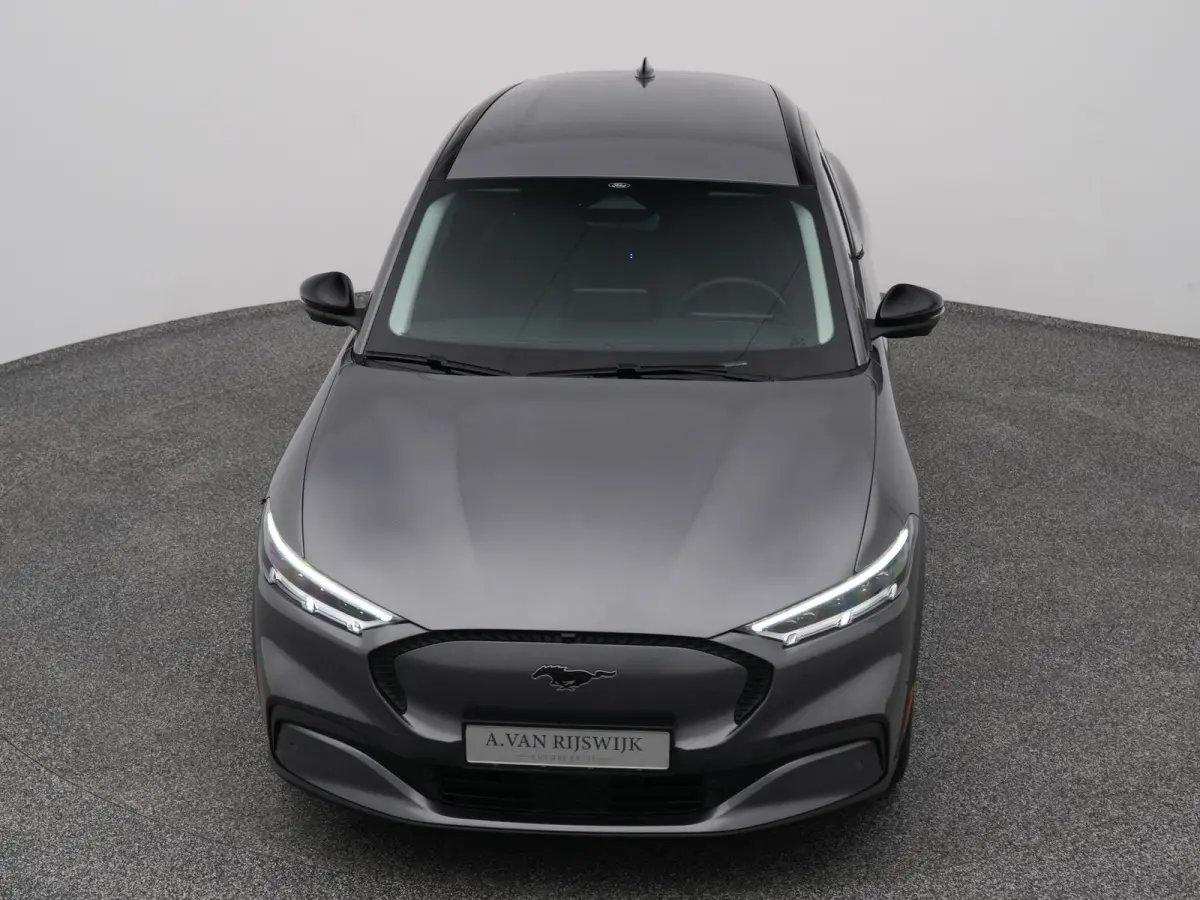 Standard RWD 75 kWh | 360° | ADAPTIVE | KEYLESS | STOEL- EN STUURVERW.
