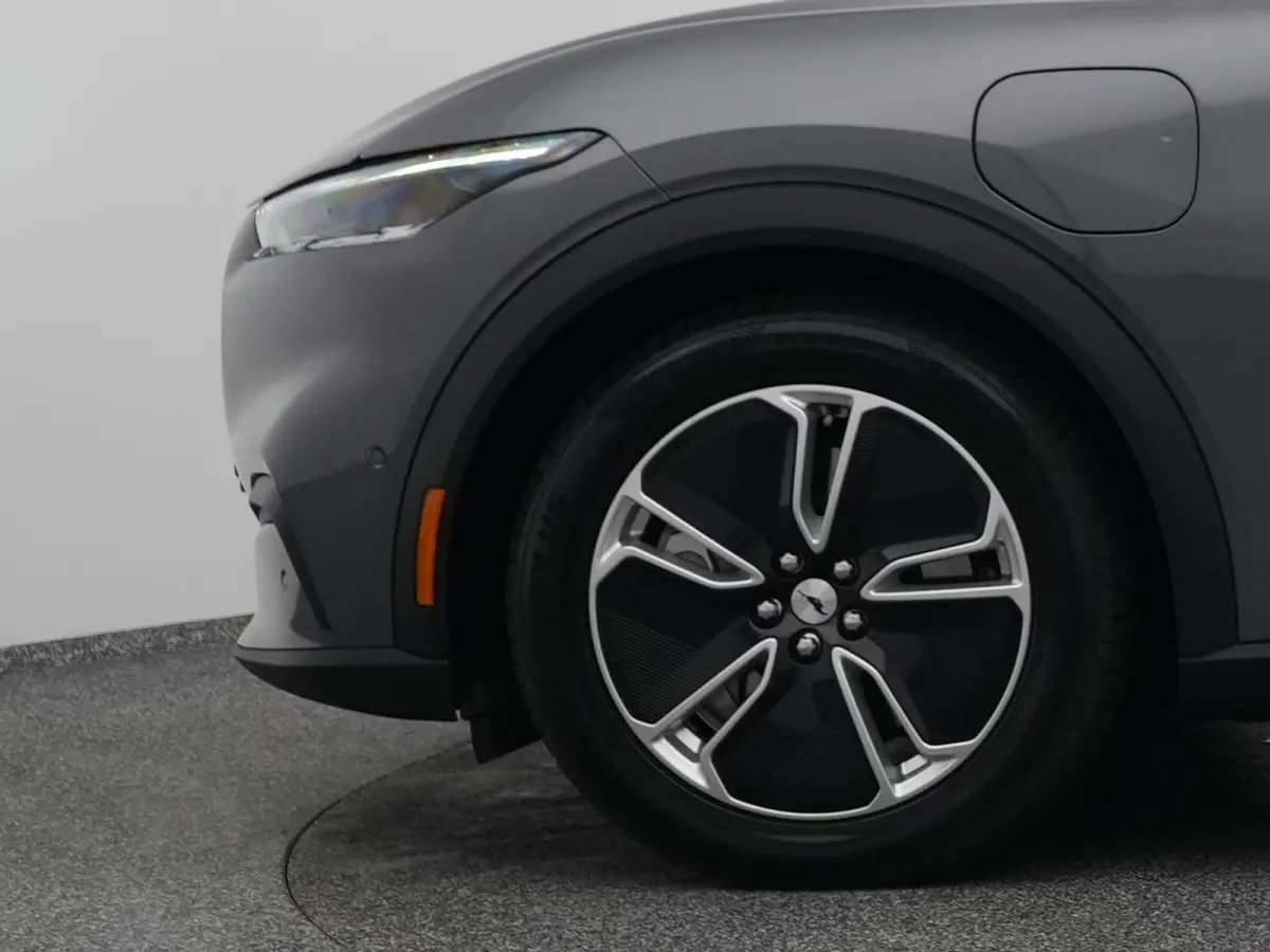Standard RWD 75 kWh | 360° | ADAPTIVE | KEYLESS | STOEL- EN STUURVERW.