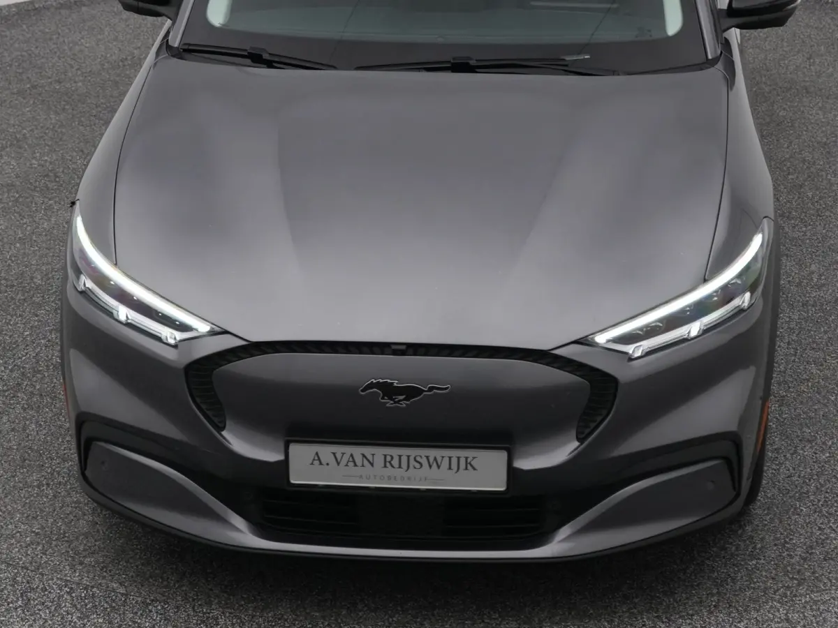 Standard RWD 75 kWh | 360° | ADAPTIVE | KEYLESS | STOEL- EN STUURVERW.