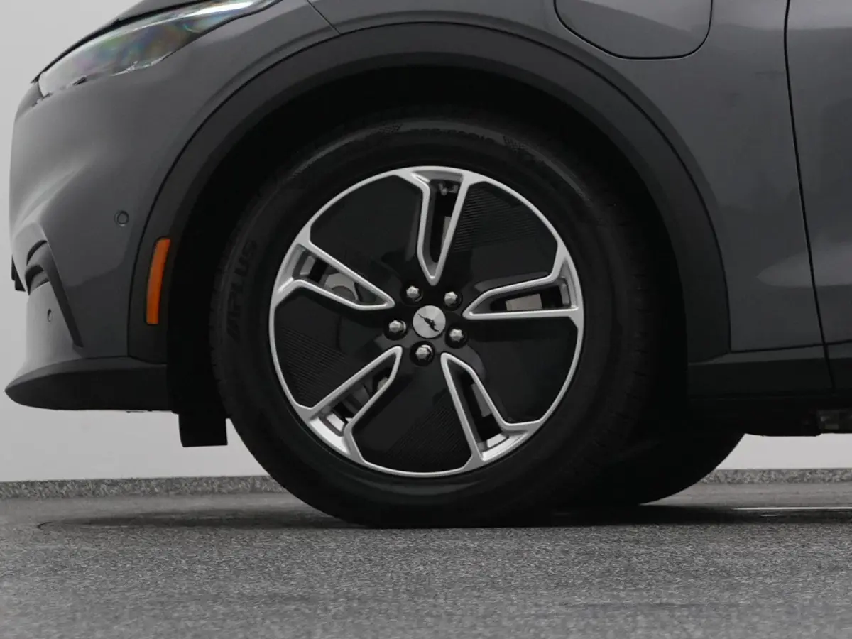 Standard RWD 75 kWh | 360° | ADAPTIVE | KEYLESS | STOEL- EN STUURVERW.