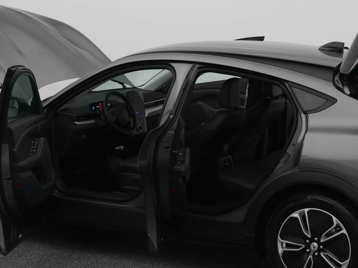 Standard RWD 75 kWh | 360° | ADAPTIVE | KEYLESS | STOEL- EN STUURVERW.