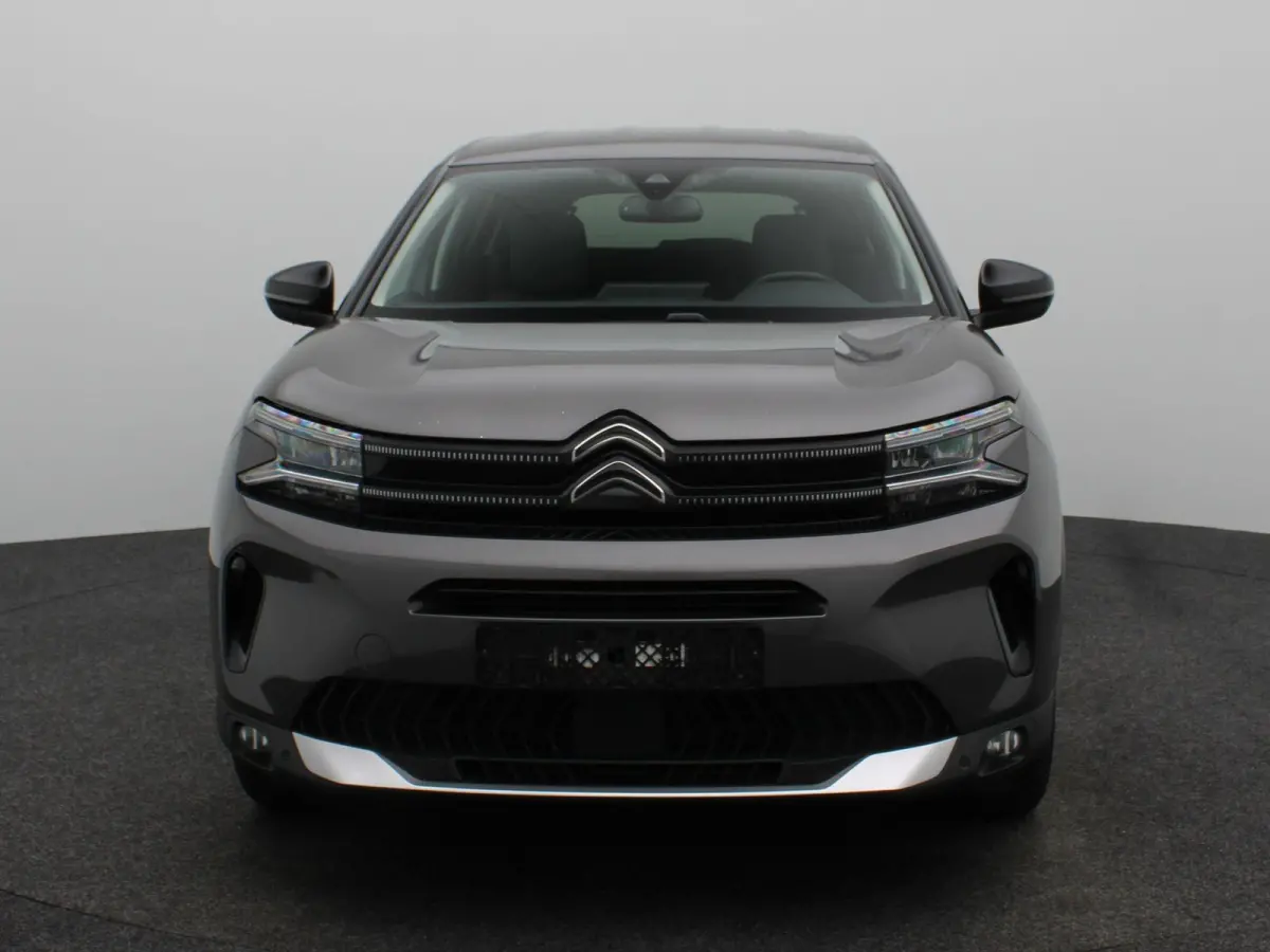 Hybrid 225 e-EAT8 Feel | NAVIGATIE | HALF-LEDER | PARKEERSENSOREN | PARKEERSENSOREN