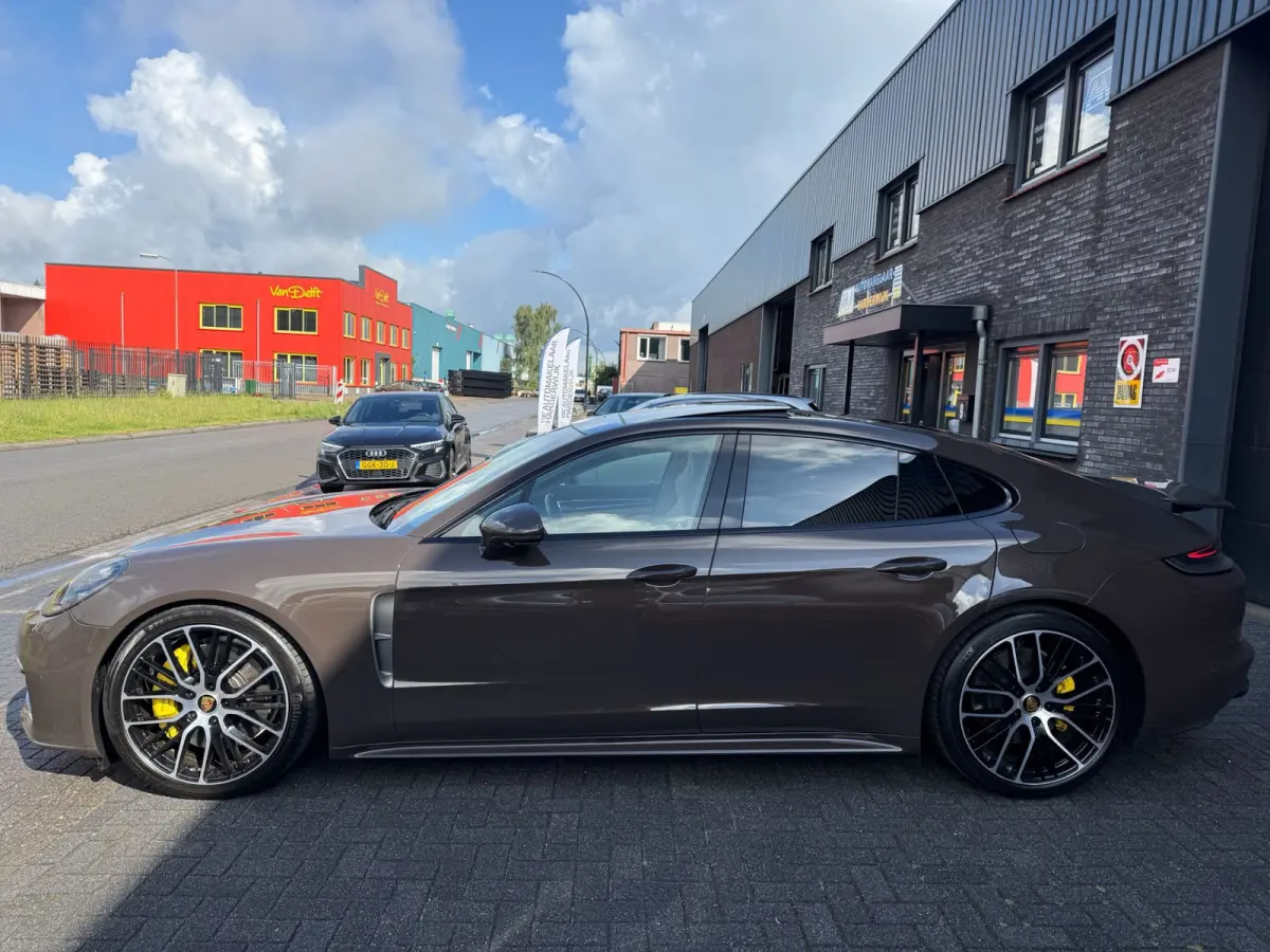 2.9 4 E-Hybrid Platinum Edition | 2E EIGENAAR | 12MND GARANTIE | ACC | PANO | HUD | CARPLAY | SFEER | 360 CAMERA | BOMVOL | SOFTCLOSE |