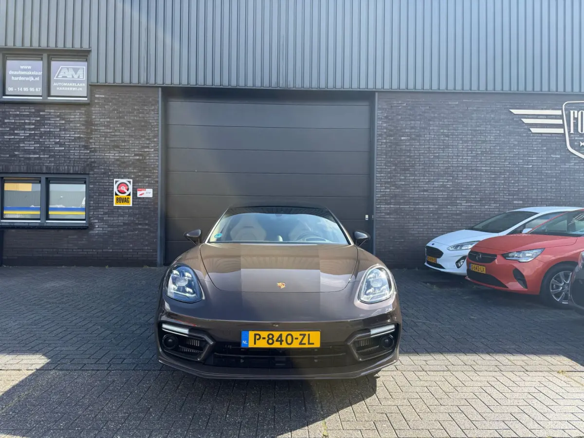 2.9 4 E-Hybrid Platinum Edition | 2E EIGENAAR | 12MND GARANTIE | ACC | PANO | HUD | CARPLAY | SFEER | 360 CAMERA | BOMVOL | SOFTCLOSE |