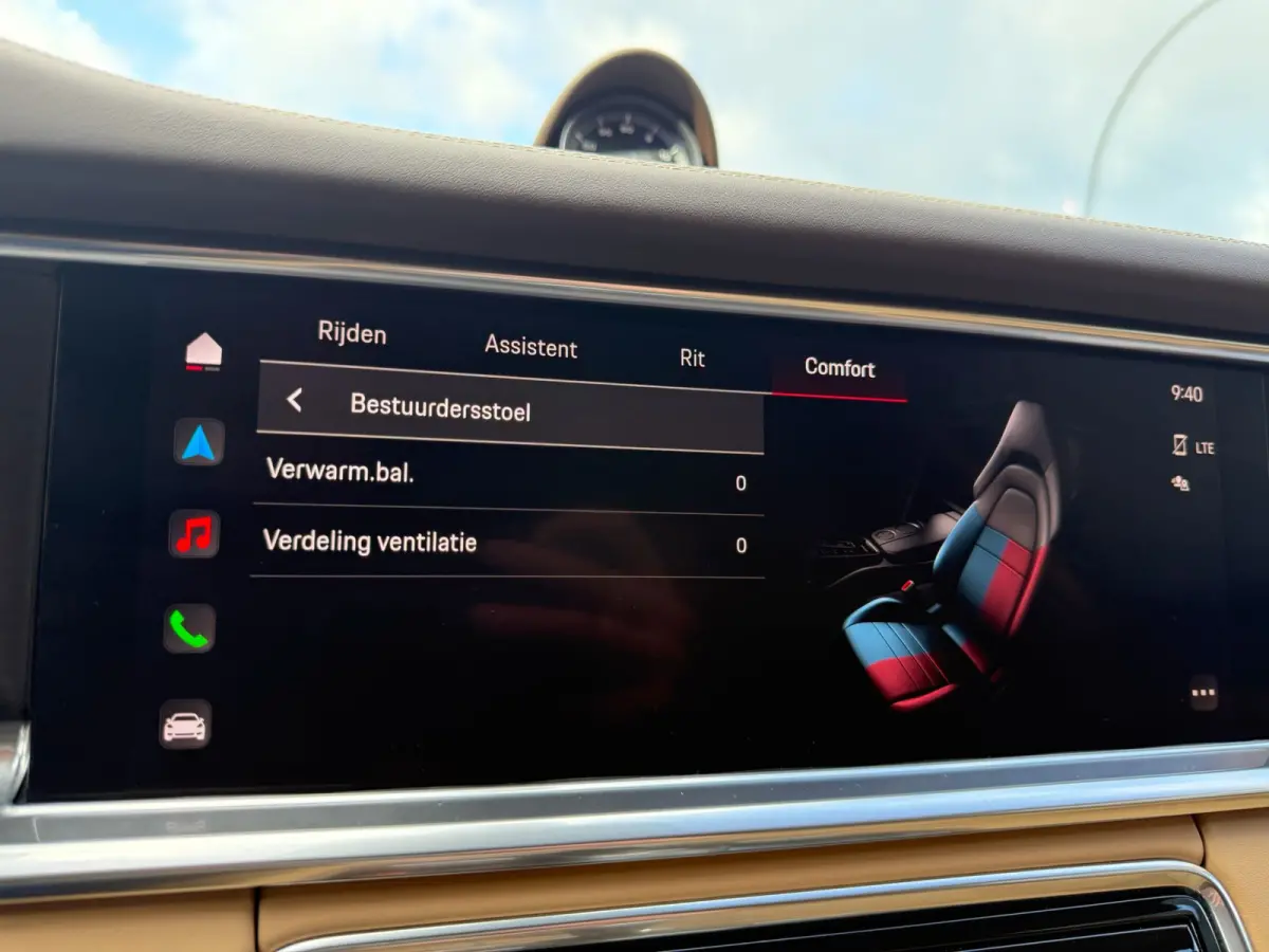 2.9 4 E-Hybrid Platinum Edition | 2E EIGENAAR | 12MND GARANTIE | ACC | PANO | HUD | CARPLAY | SFEER | 360 CAMERA | BOMVOL | SOFTCLOSE |
