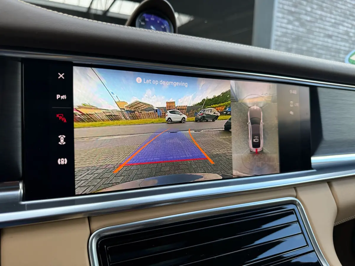 2.9 4 E-Hybrid Platinum Edition | 2E EIGENAAR | 12MND GARANTIE | ACC | PANO | HUD | CARPLAY | SFEER | 360 CAMERA | BOMVOL | SOFTCLOSE |