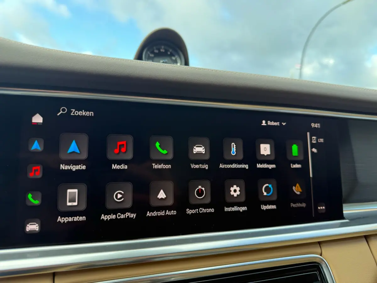 2.9 4 E-Hybrid Platinum Edition | 2E EIGENAAR | 12MND GARANTIE | ACC | PANO | HUD | CARPLAY | SFEER | 360 CAMERA | BOMVOL | SOFTCLOSE |