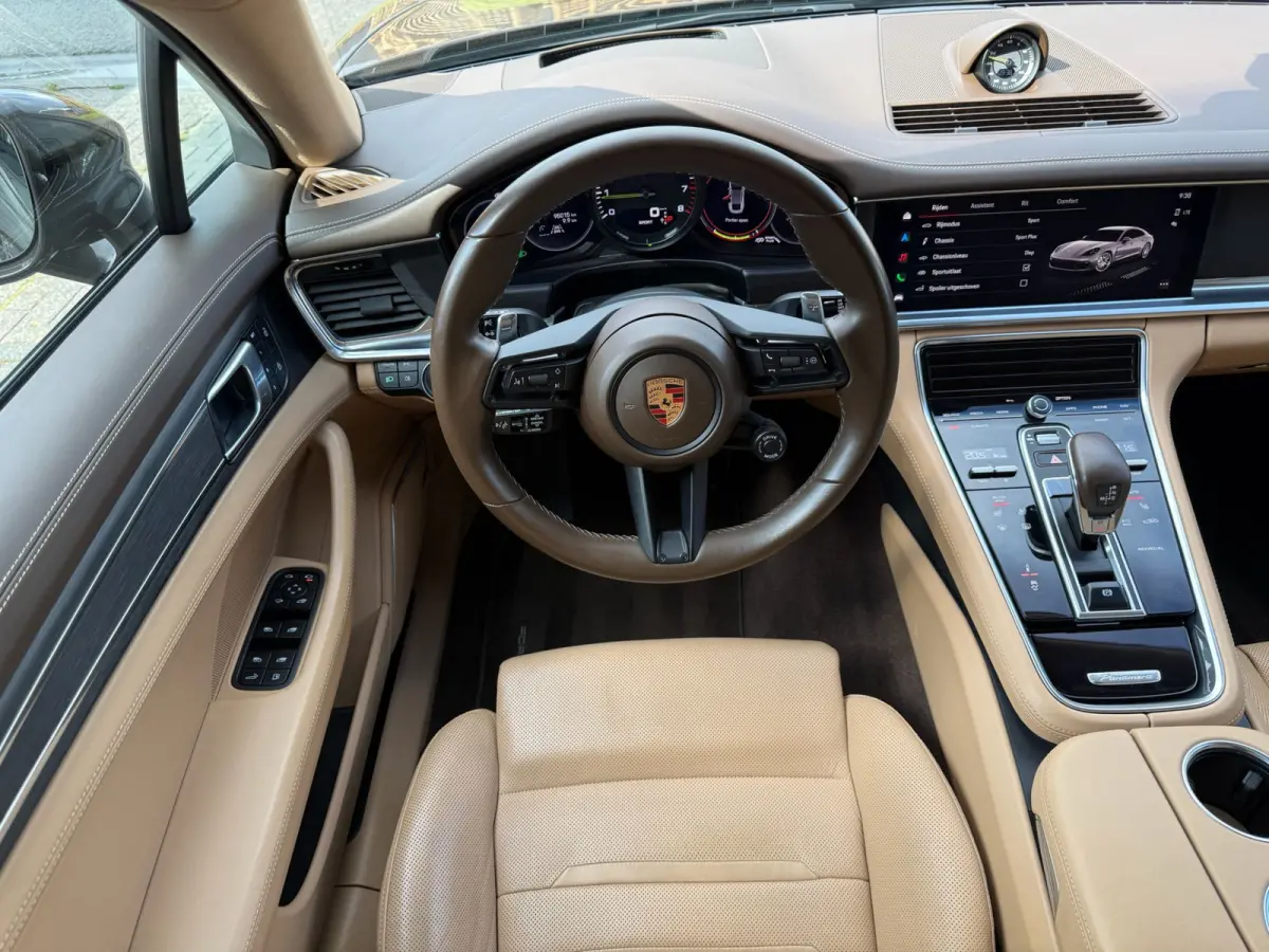 2.9 4 E-Hybrid Platinum Edition | 2E EIGENAAR | 12MND GARANTIE | ACC | PANO | HUD | CARPLAY | SFEER | 360 CAMERA | BOMVOL | SOFTCLOSE |
