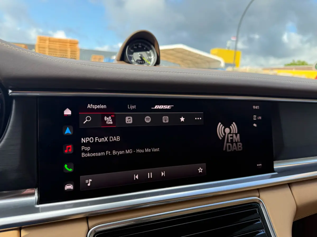 2.9 4 E-Hybrid Platinum Edition | 2E EIGENAAR | 12MND GARANTIE | ACC | PANO | HUD | CARPLAY | SFEER | 360 CAMERA | BOMVOL | SOFTCLOSE |