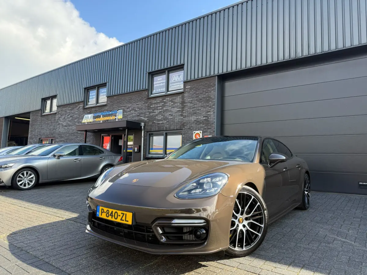 2.9 4 E-Hybrid Platinum Edition | 2E EIGENAAR | 12MND GARANTIE | ACC | PANO | HUD | CARPLAY | SFEER | 360 CAMERA | BOMVOL | SOFTCLOSE |