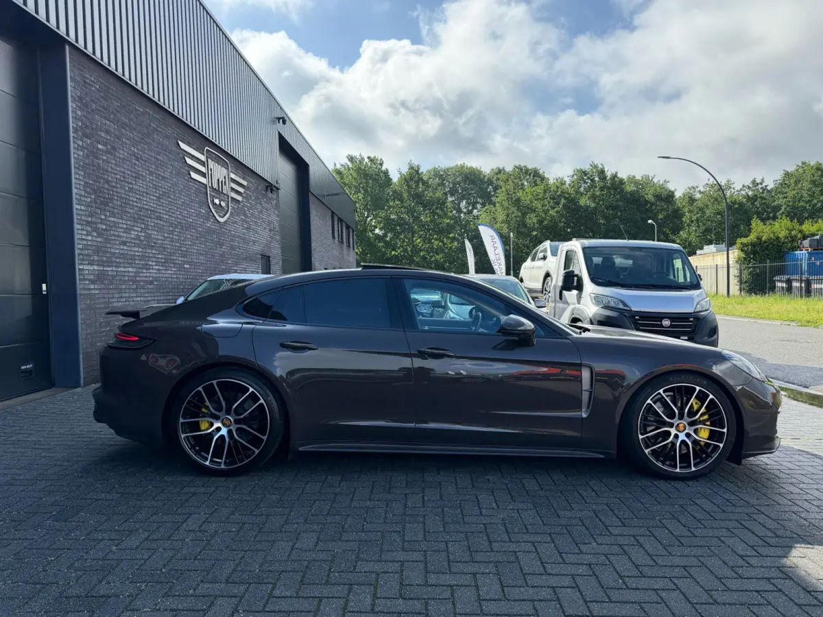2.9 4 E-Hybrid Platinum Edition | 2E EIGENAAR | 12MND GARANTIE | ACC | PANO | HUD | CARPLAY | SFEER | 360 CAMERA | BOMVOL | SOFTCLOSE |