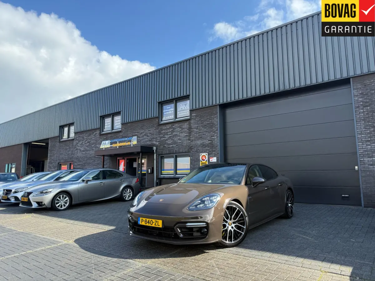 2.9 4 E-Hybrid Platinum Edition | 2E EIGENAAR | 12MND GARANTIE | ACC | PANO | HUD | CARPLAY | SFEER | 360 CAMERA | BOMVOL | SOFTCLOSE |