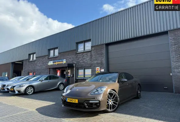 2.9 4 E-Hybrid Platinum Edition | 2E EIGENAAR | 12MND GARANTIE | ACC | PANO | HUD | CARPLAY | SFEER | 360 CAMERA | BOMVOL | SOFTCLOSE |
