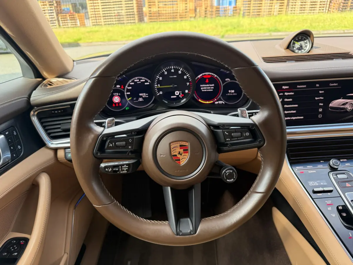 2.9 4 E-Hybrid Platinum Edition | 2E EIGENAAR | 12MND GARANTIE | ACC | PANO | HUD | CARPLAY | SFEER | 360 CAMERA | BOMVOL | SOFTCLOSE |