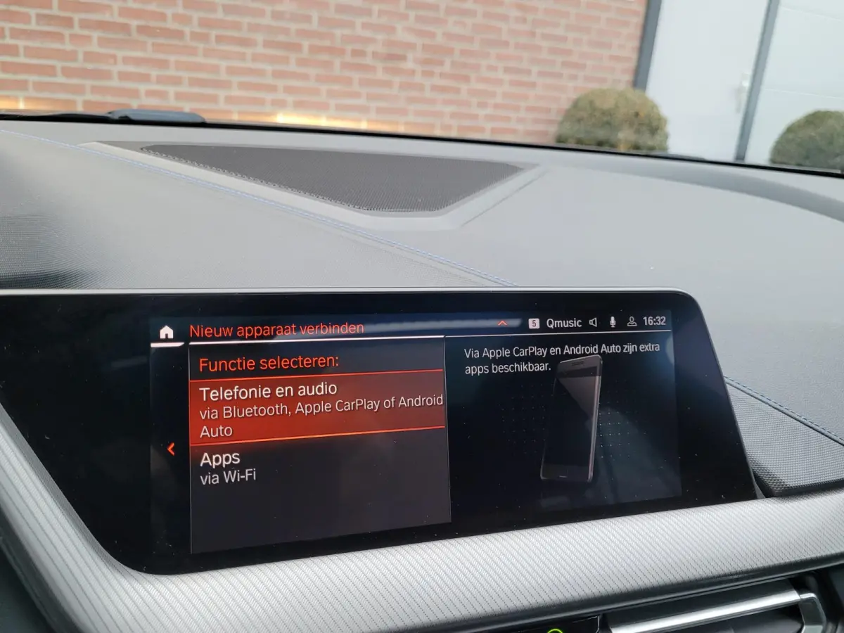 118i M-sport Pano Camera Stuurverw. HIFI [1e eig. BTW NL NAP]