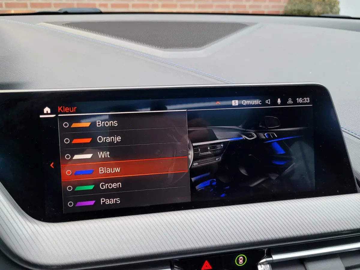 118i M-sport Pano Camera Stuurverw. HIFI [1e eig. BTW NL NAP]
