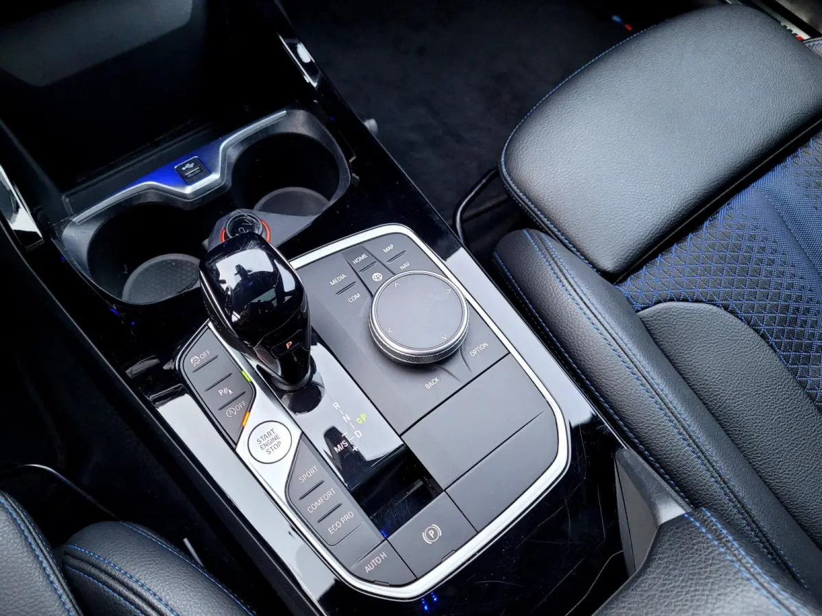 118i M-sport Pano Camera Stuurverw. HIFI [1e eig. BTW NL NAP]
