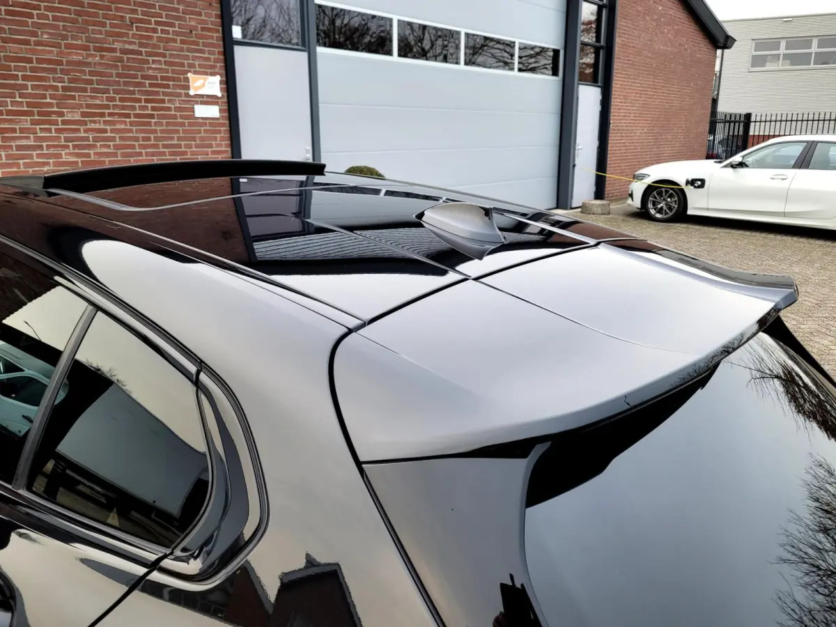 118i M-sport Pano Camera Stuurverw. HIFI [1e eig. BTW NL NAP]