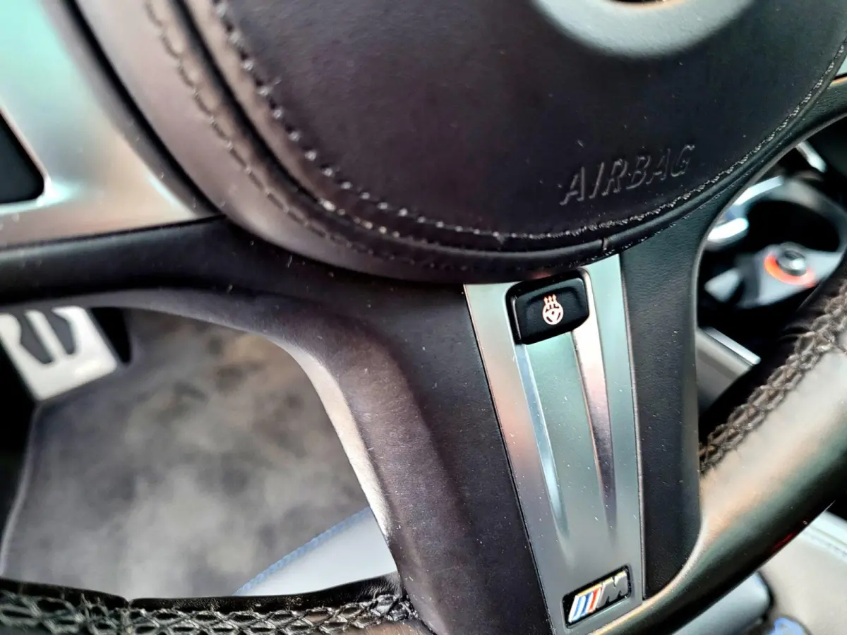 118i M-sport Pano Camera Stuurverw. HIFI [1e eig. BTW NL NAP]