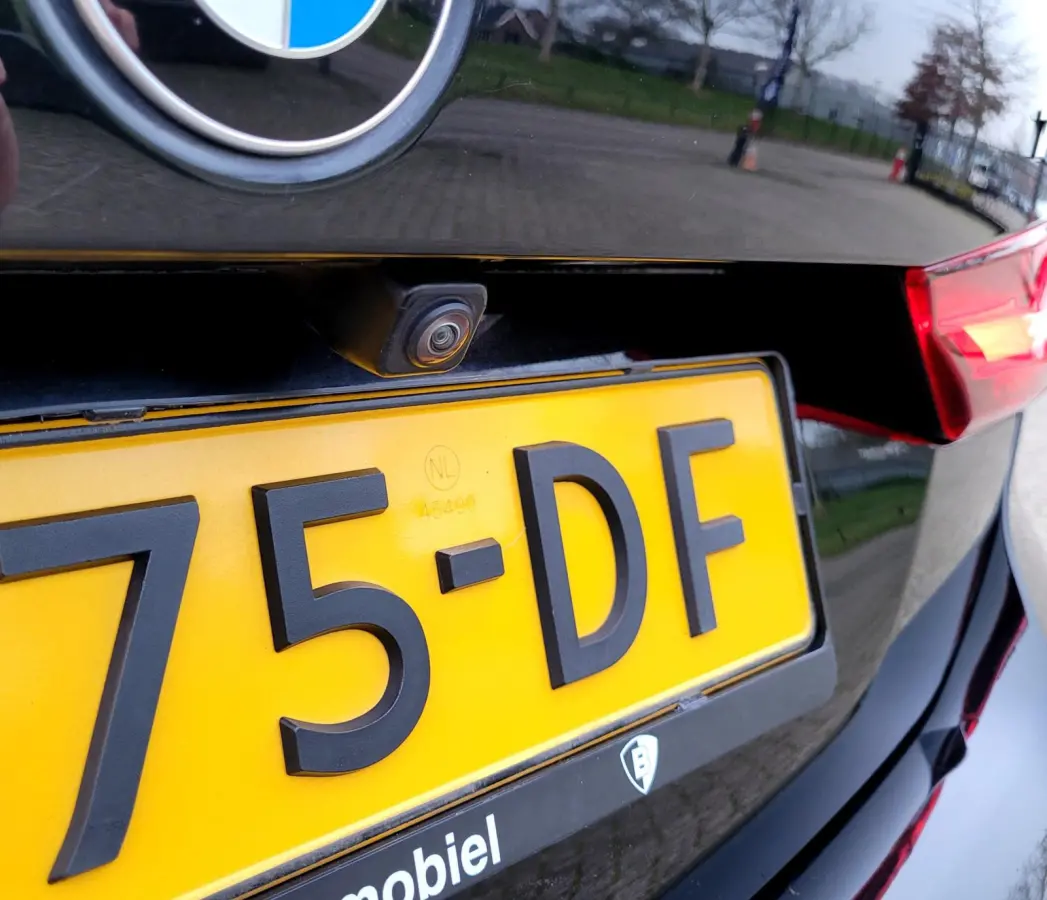 118i M-sport Pano Camera Stuurverw. HIFI [1e eig. BTW NL NAP]