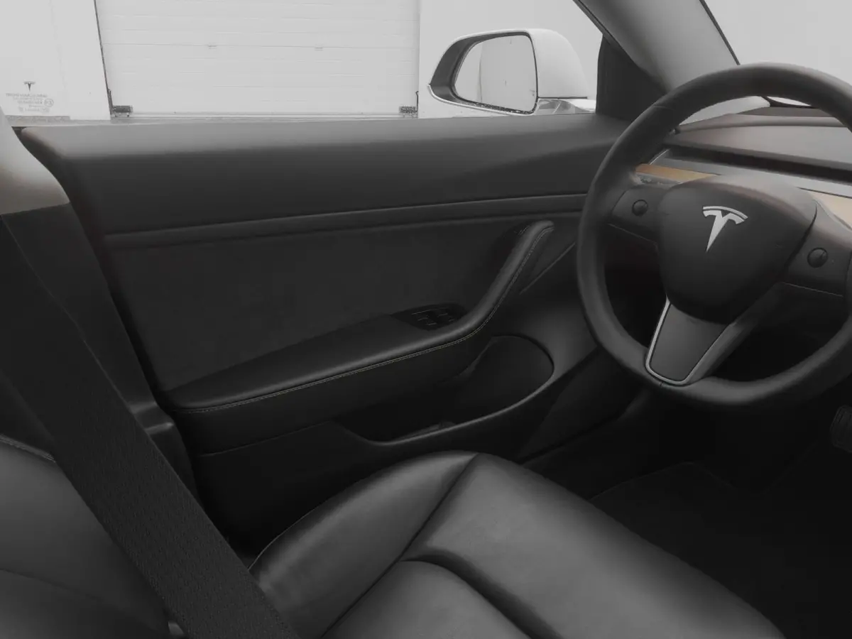 Standard RWD Plus 60 kWh | PANO | CAMERA | STOELVERW.