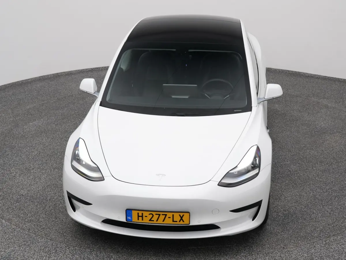 Standard RWD Plus 60 kWh | PANO | CAMERA | STOELVERW.
