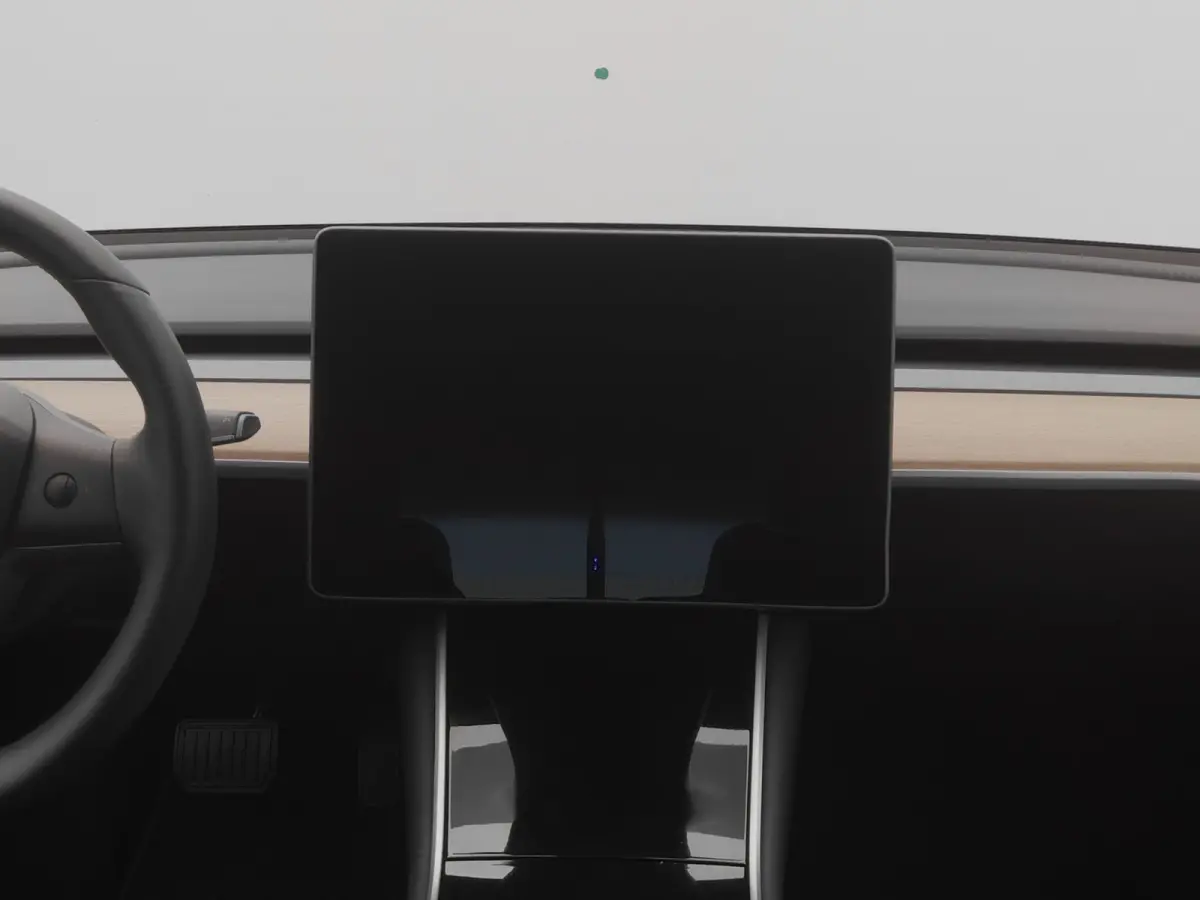 Standard RWD Plus 60 kWh | PANO | CAMERA | STOELVERW.