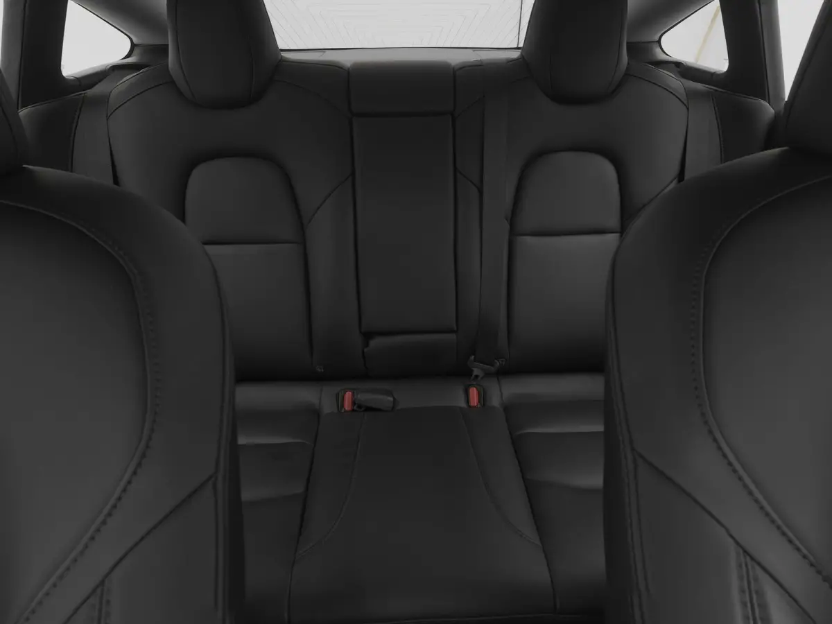 Standard RWD Plus 60 kWh | PANO | CAMERA | STOELVERW.