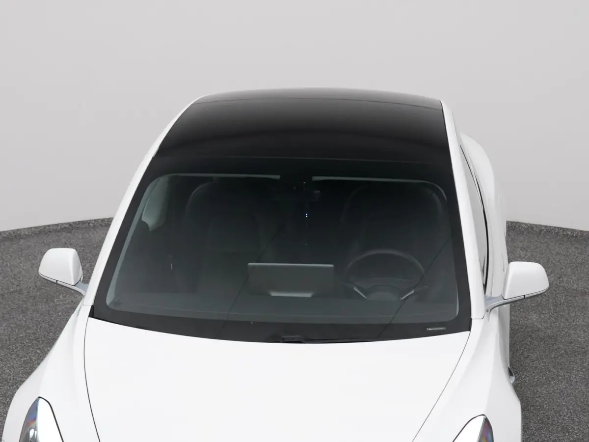 Standard RWD Plus 60 kWh | PANO | CAMERA | STOELVERW.