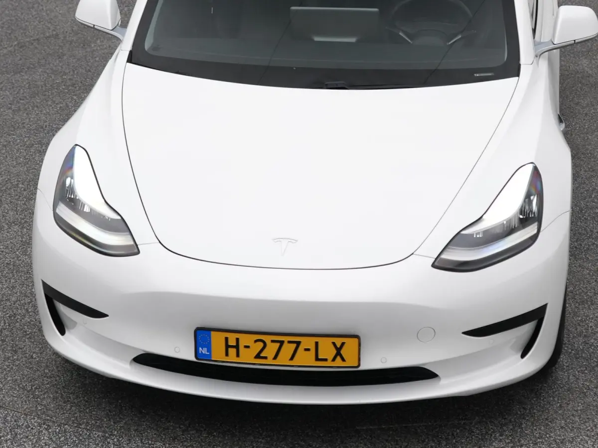 Standard RWD Plus 60 kWh | PANO | CAMERA | STOELVERW.