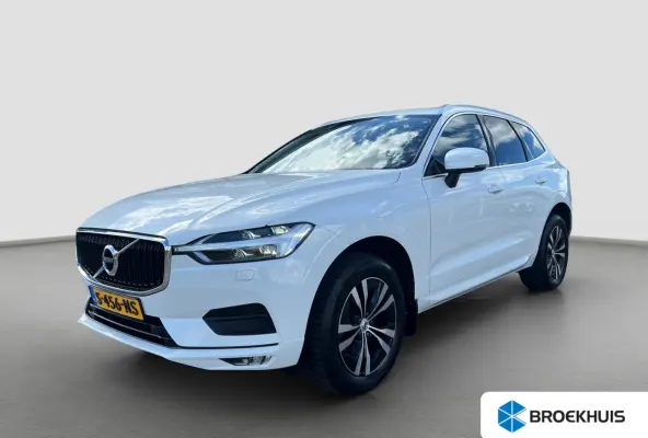 2.0 B5 Momentum Pro | Wegklapbare trekhaak | Camera | Stoelverwarming | Stuurverwarming | Adaptive cruise controle | Leder | Carplay | Full LED | Elektrische achterklep