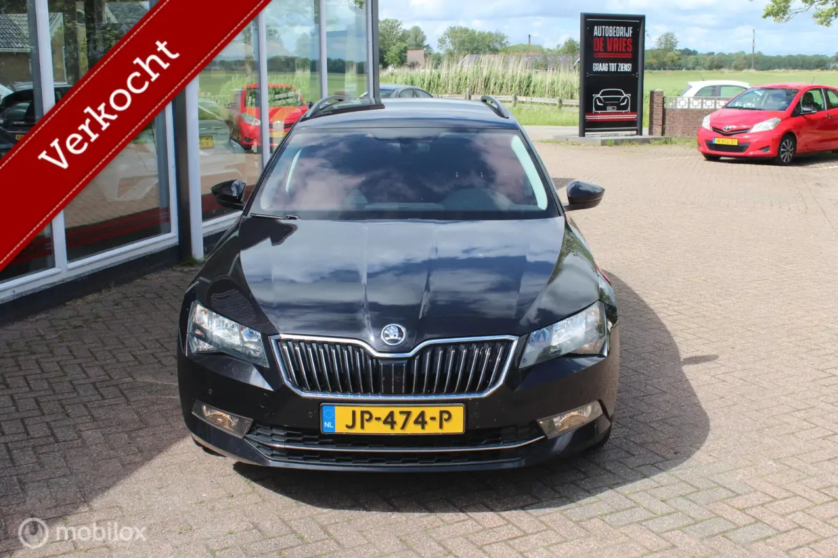 1.6 TDI Winterpakket/18Inch/Memory/Trekhaak