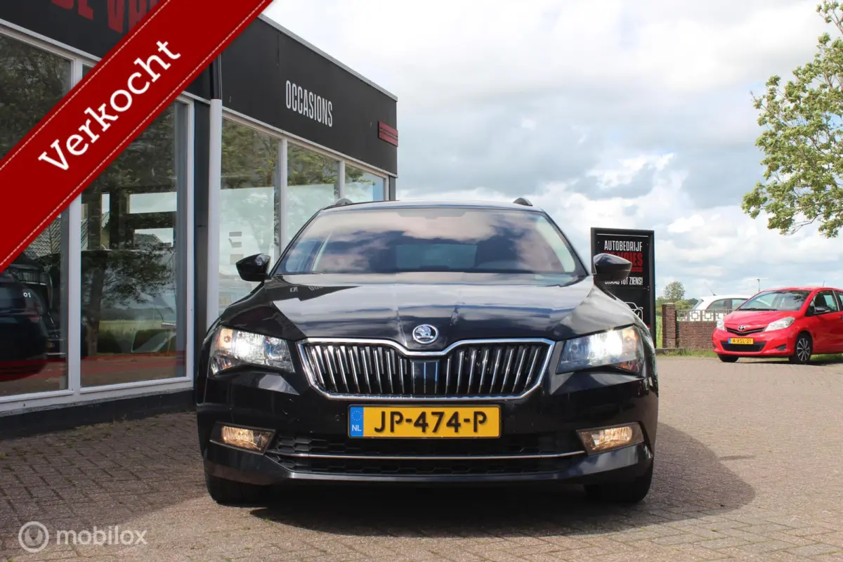 1.6 TDI Winterpakket/18Inch/Memory/Trekhaak