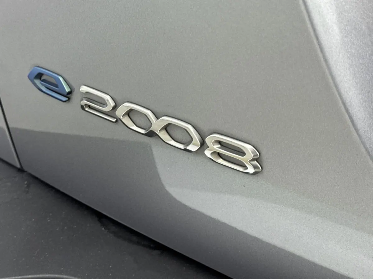 SUV 136pk EV 50 kWh GT Pack | Accu 91% | Fase 3 | Panorama dak | Camera | Navigatie | Parkeersensoren | Carplay