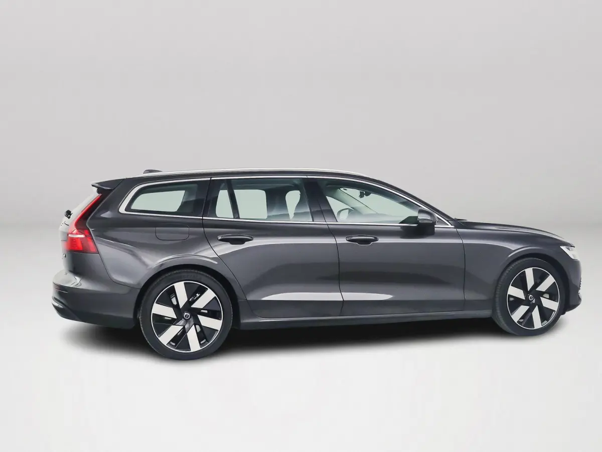 T6 Plug-in hybrid AWD Essential Bright | SOH 99% | Parkeercamera | Stoel- en Stuurverwarming | Cruise control