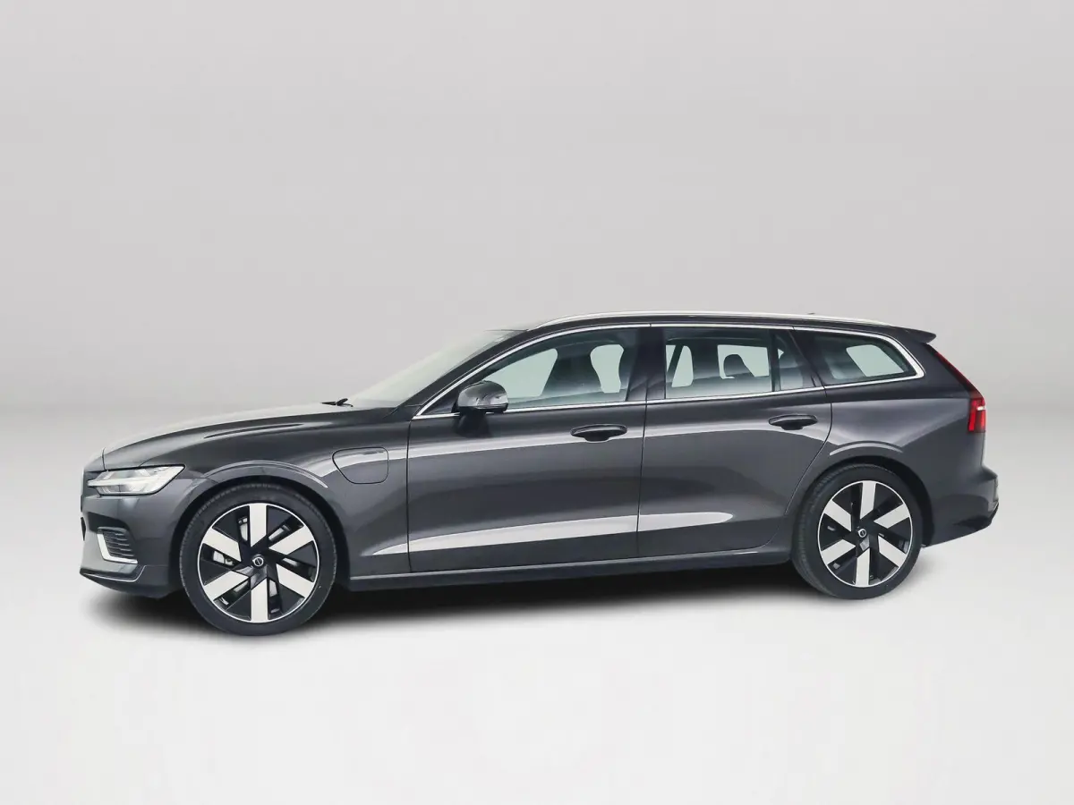 T6 Plug-in hybrid AWD Essential Bright | SOH 99% | Parkeercamera | Stoel- en Stuurverwarming | Cruise control