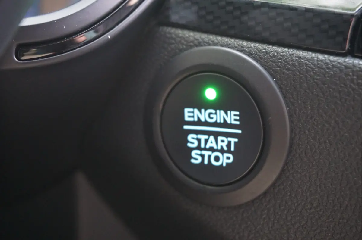 2.5 PHEV Vignale - Camera Voor - Trekhaak.